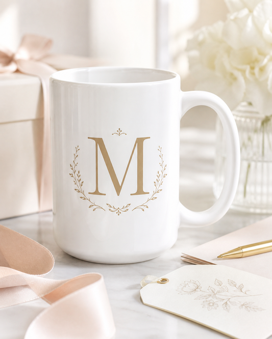 Taza Personalizada 15 oz
