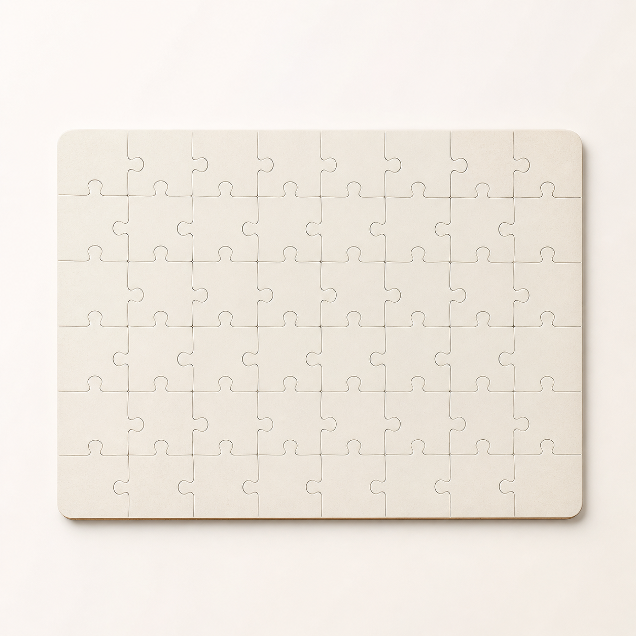 Puzzle Personalizado con Imagen 27 x 18 cm