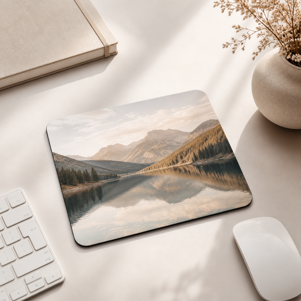 Mousepad Personalizado con Imagen