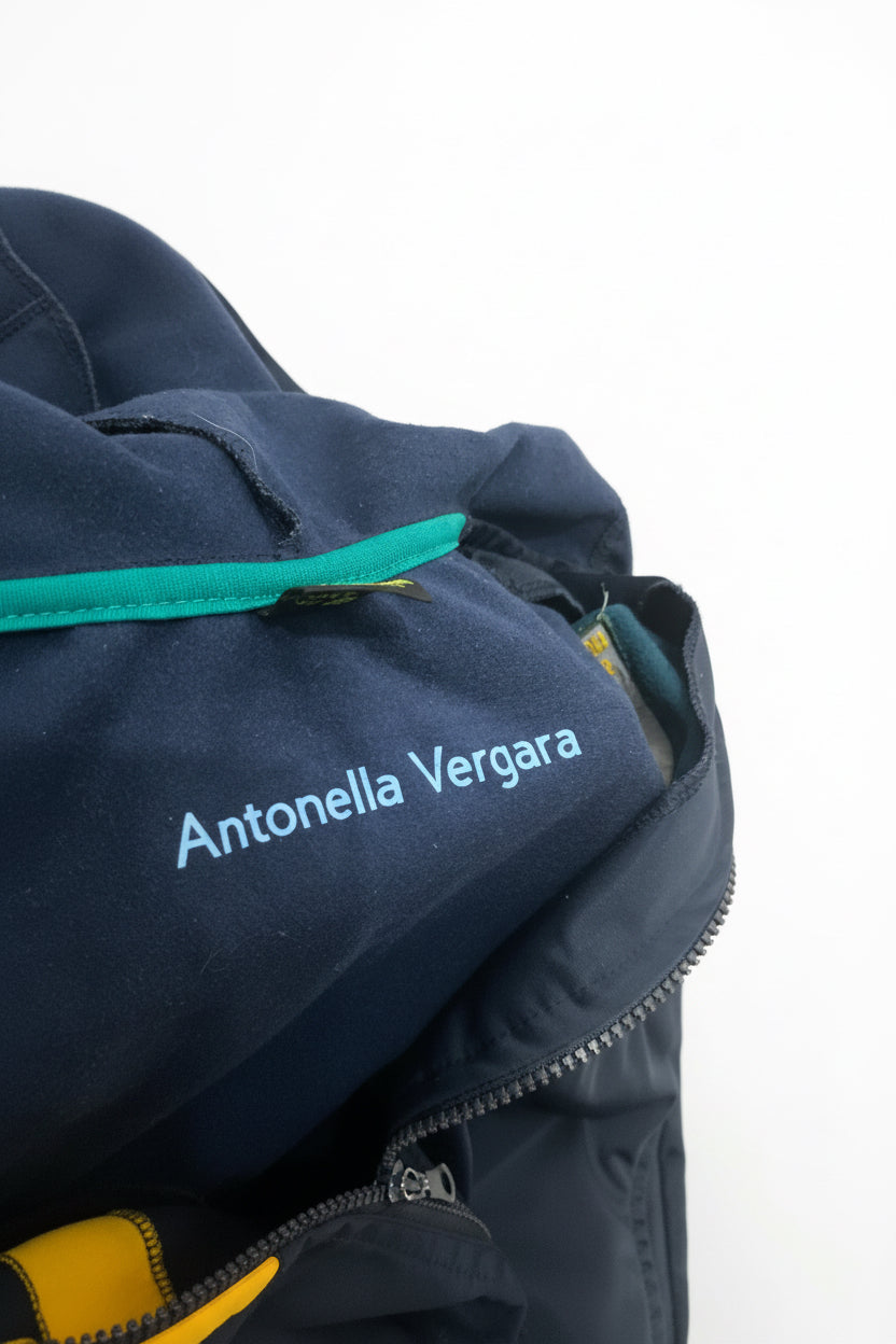 Etiquetas Colegio Full Personalizado.