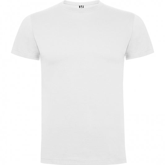 Polera Manga Corta Niños Personalizada