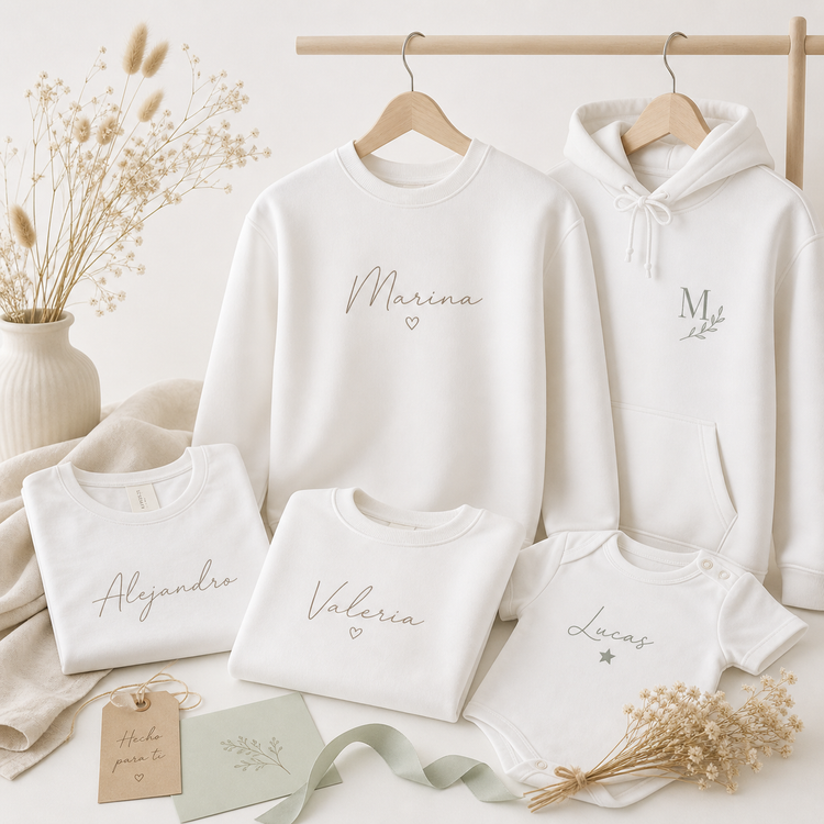 Textil personalizado