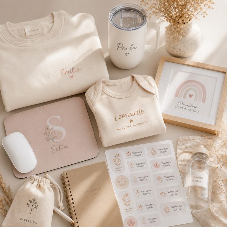 Personalizados