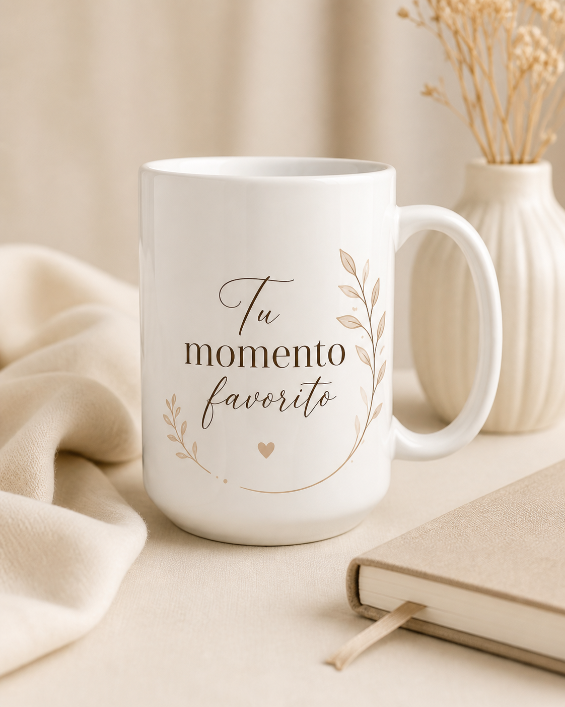 Taza Personalizada 15 oz