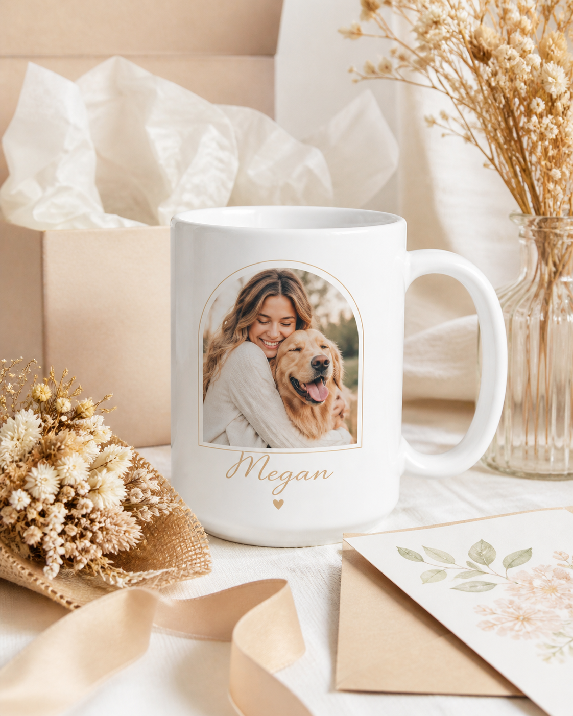 Taza Personalizada 15 oz