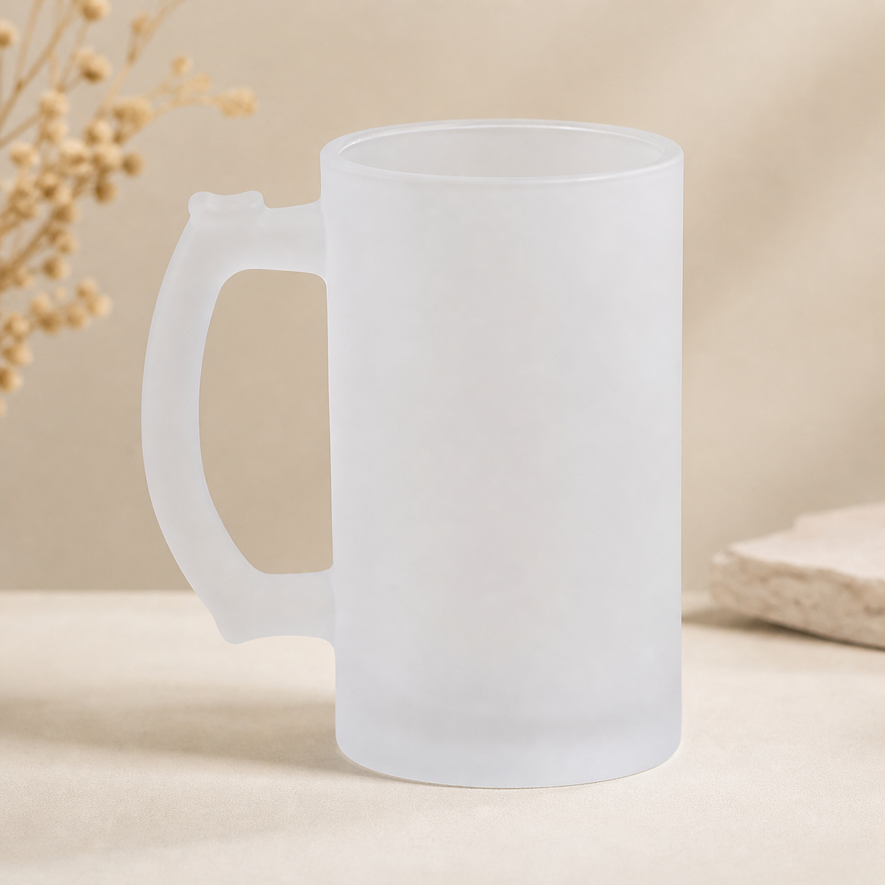Shopero Empavonado Personalizado 16 oz
