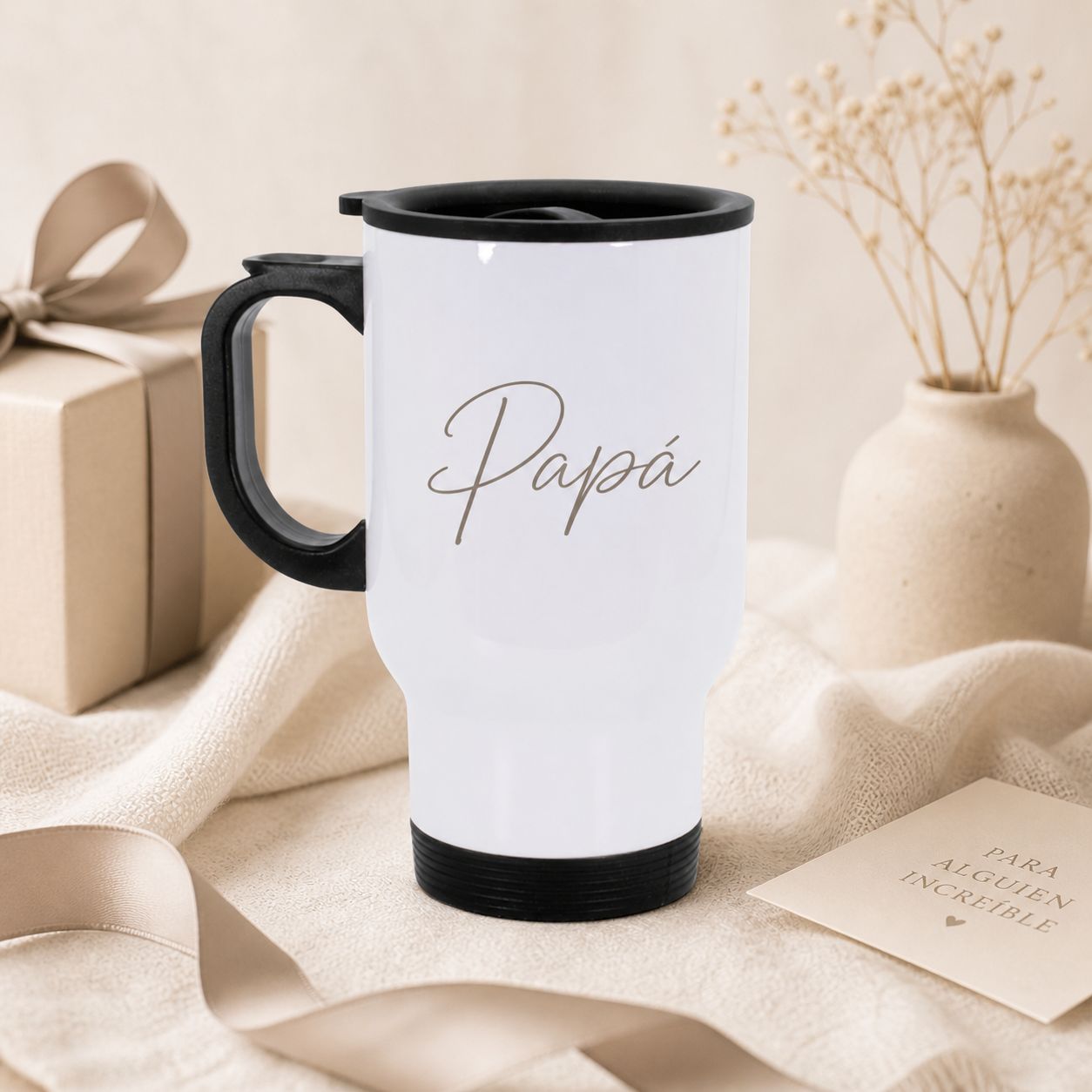 Tazón Térmico Personalizado 14 oz