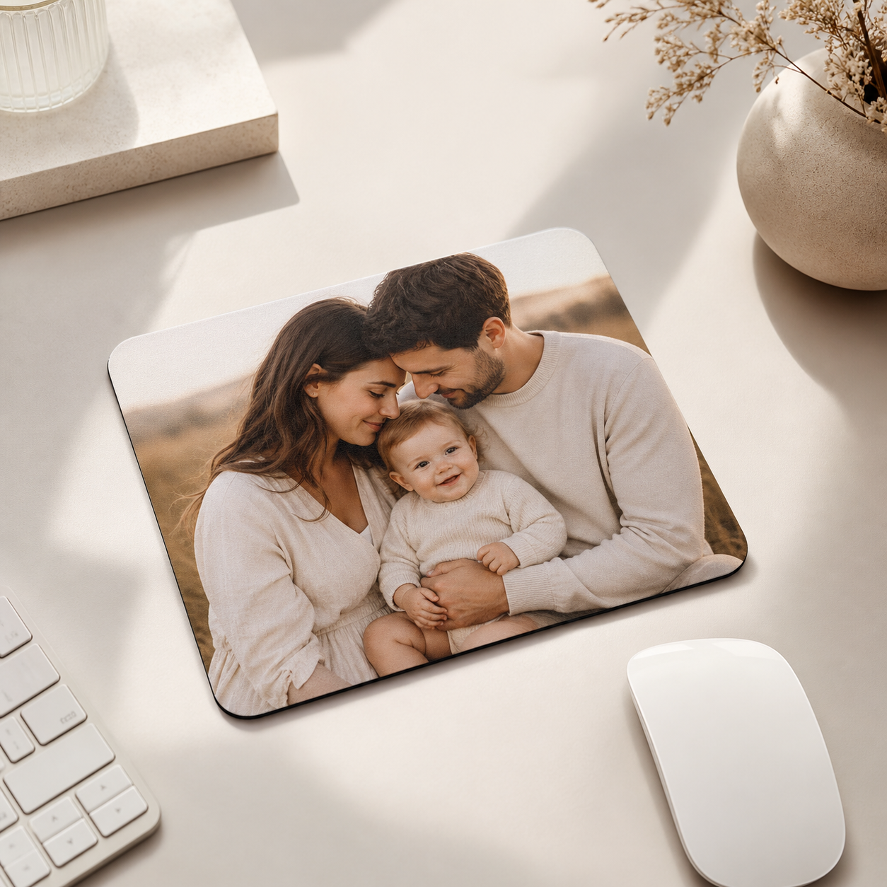 Mousepad Personalizado con Imagen