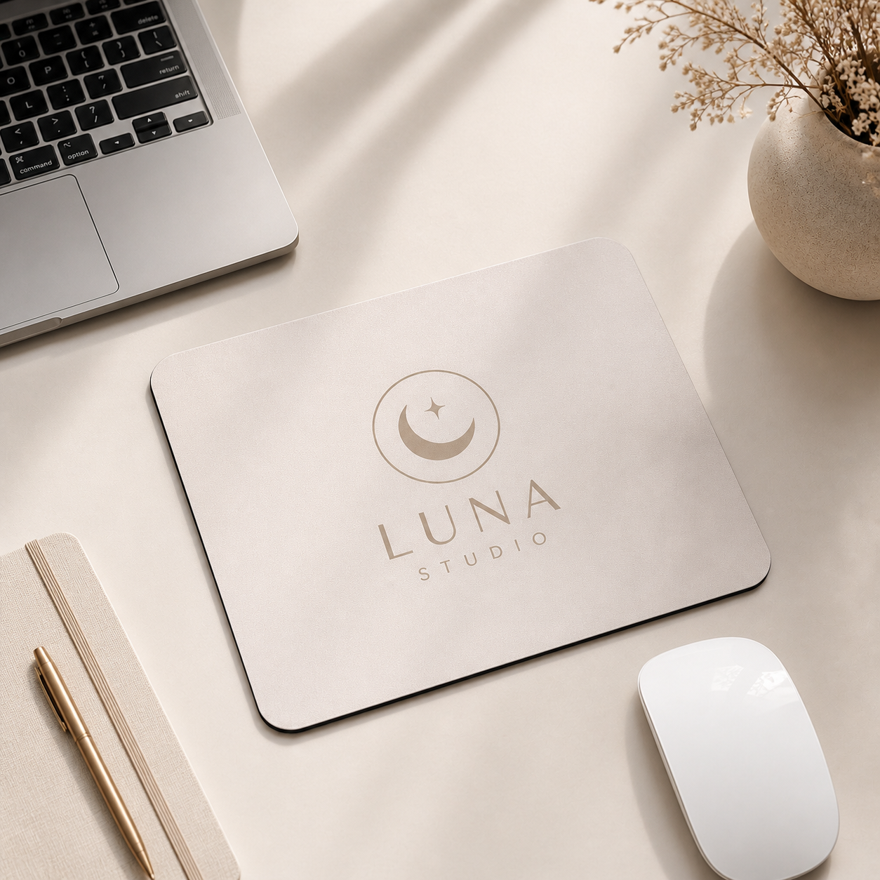 Mousepad Personalizado con Imagen
