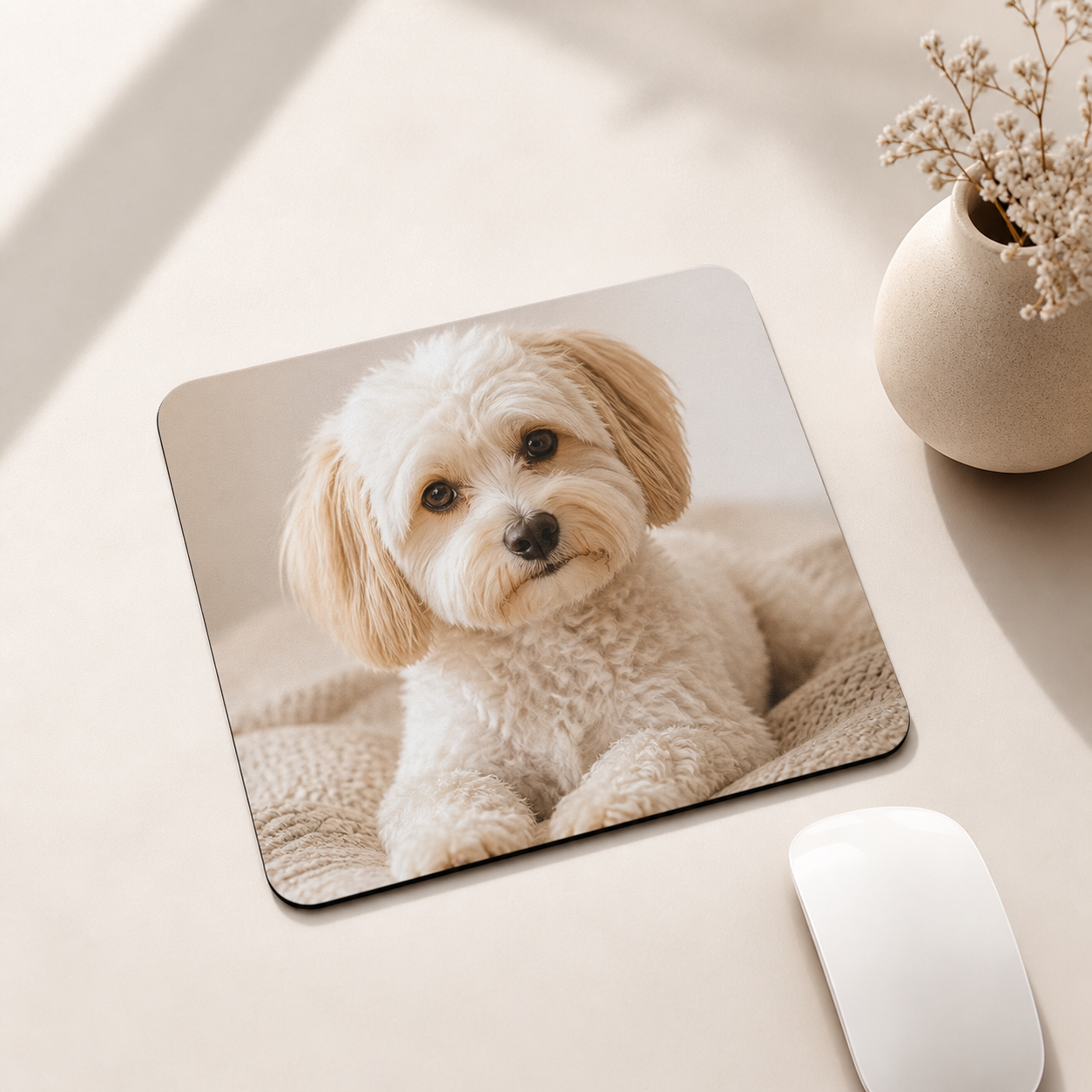 Mousepad Personalizado con Imagen