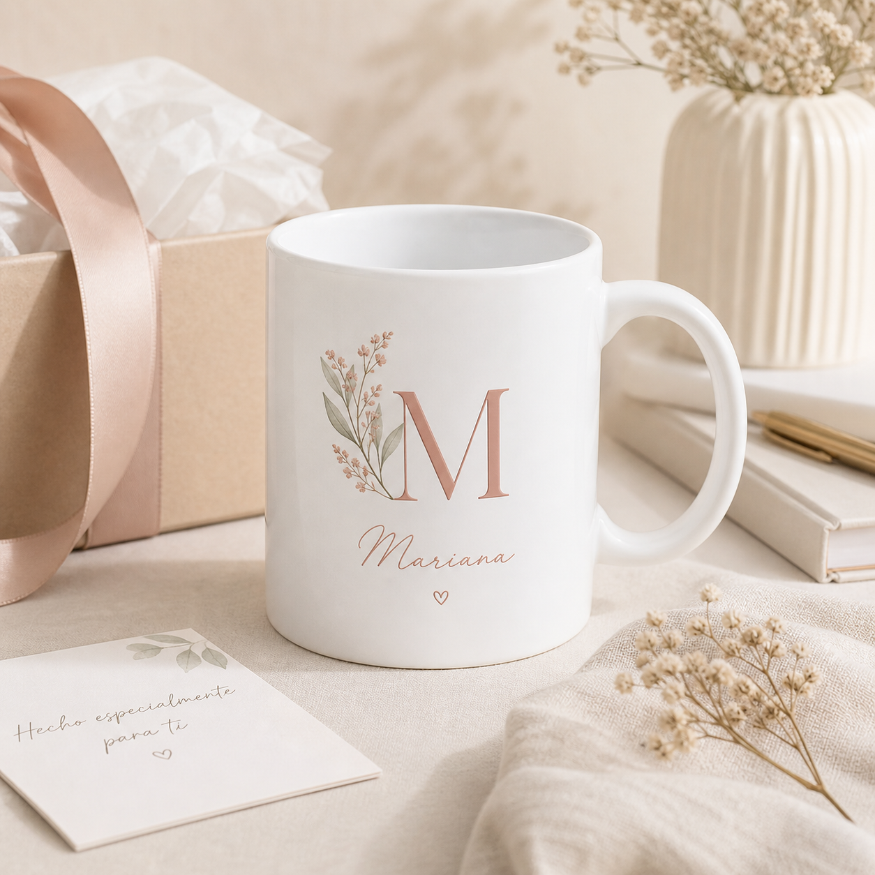 Taza Personalizada 11 oz