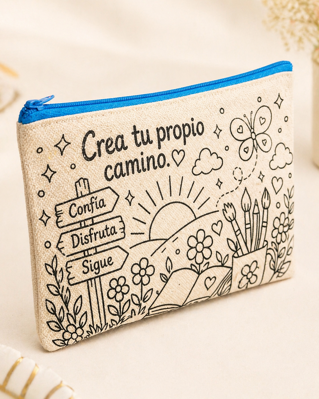 Creative Box – Un momento para ti