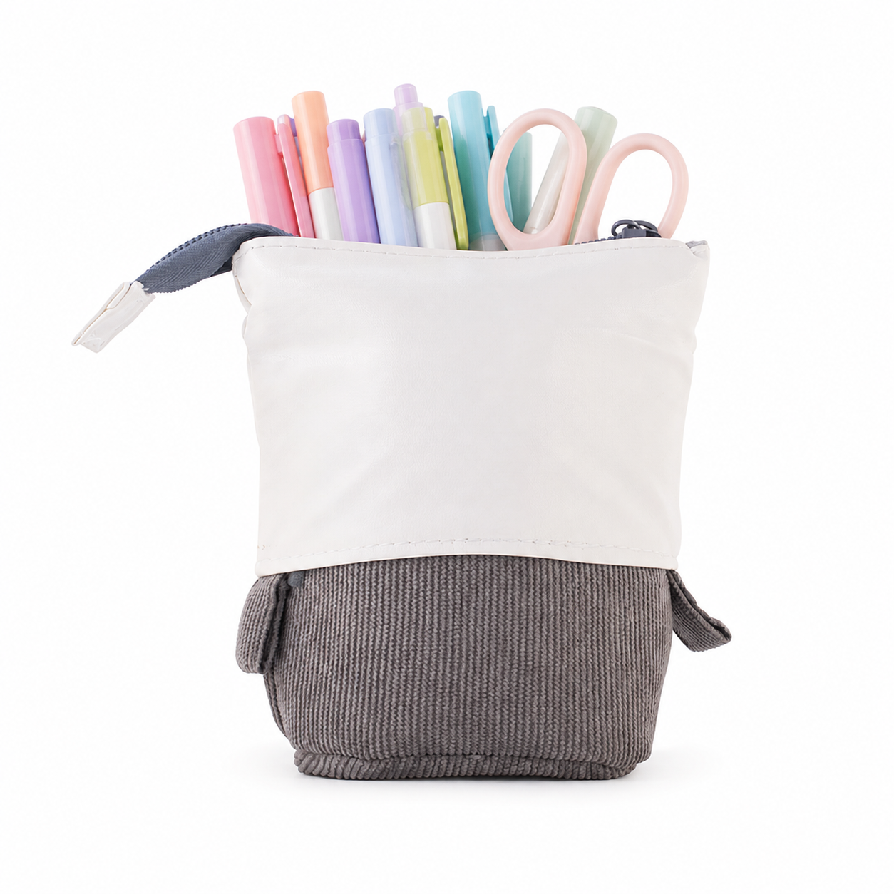 Estuche Retráctil