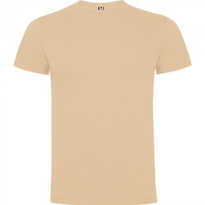 Polera Manga Corta Hombre Personalizada