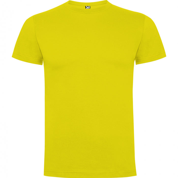 Polera Manga Corta Niños Personalizada