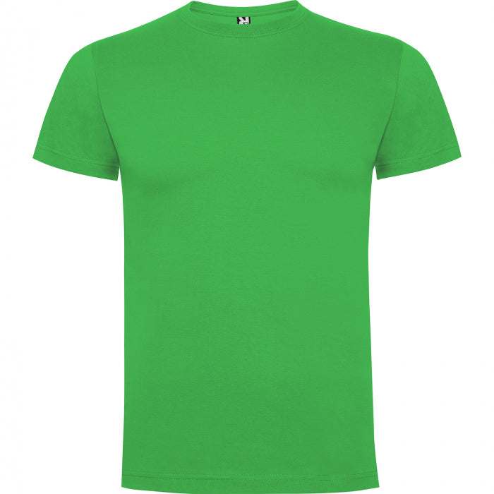 Polera Manga Corta Niños Personalizada
