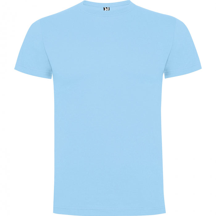 Polera Manga Corta Hombre Personalizada