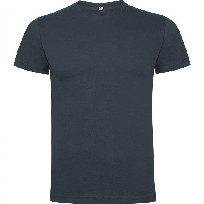 Polera Manga Corta Hombre Personalizada