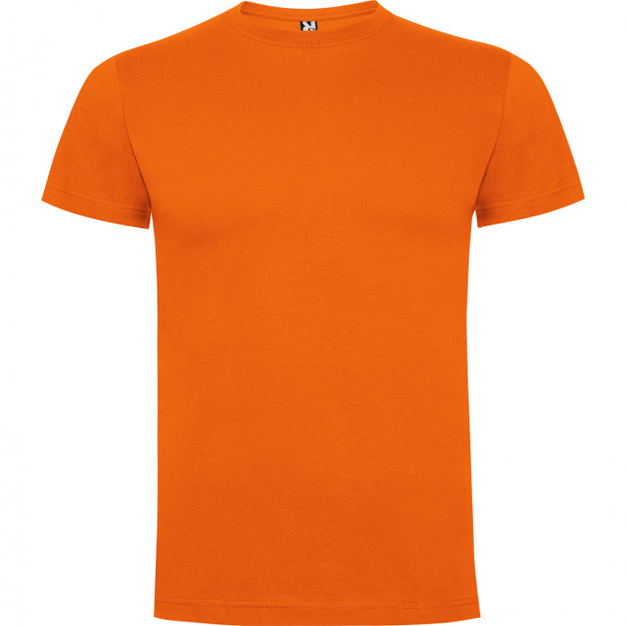 Polera Manga Corta Hombre Personalizada