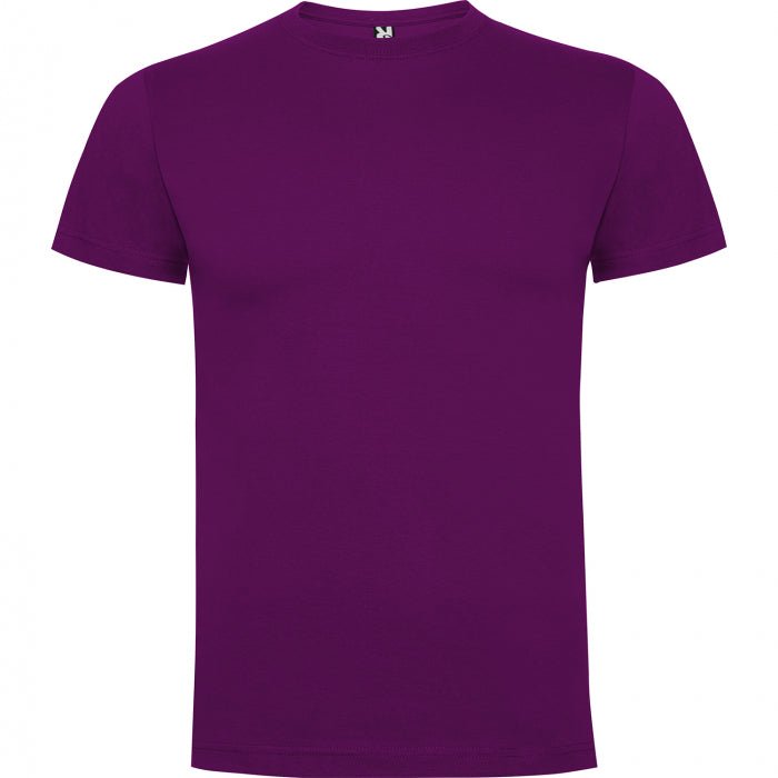 Polera Manga Corta Hombre Personalizada