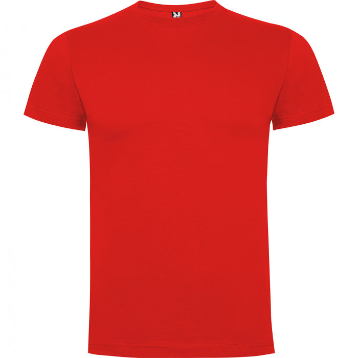 Polera Manga Corta Hombre Personalizada