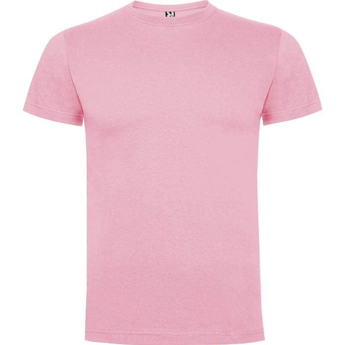 Polera Manga Corta Hombre Personalizada