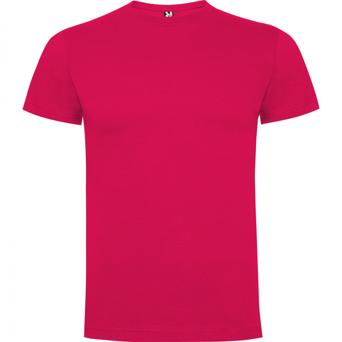Polera Manga Corta Hombre Personalizada