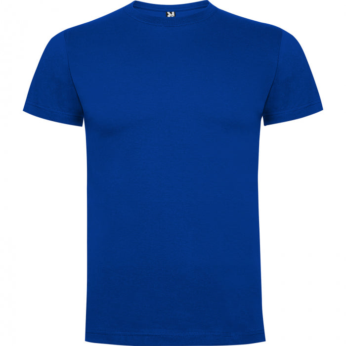Polera Manga Corta Hombre Personalizada