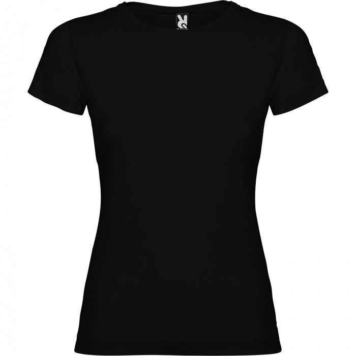 Polera Manga Corta Mujer Personalizada