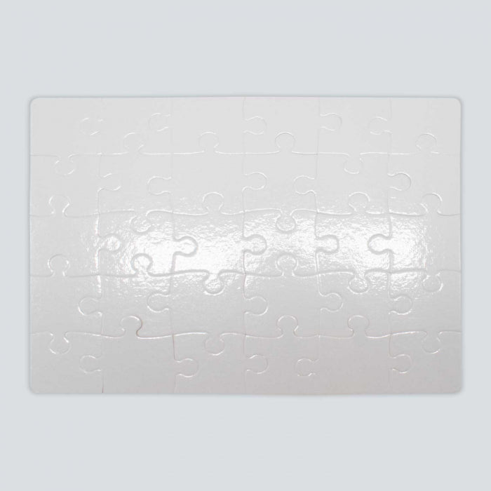 Puzzle Personalizable