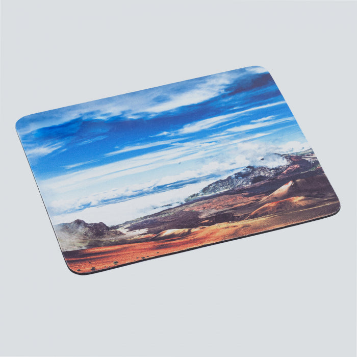 Mousepad personalizable
