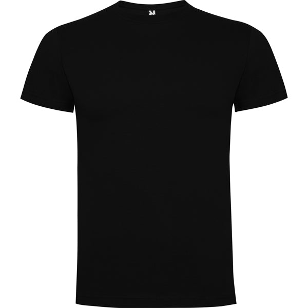 Polera Manga Corta Hombre Personalizada