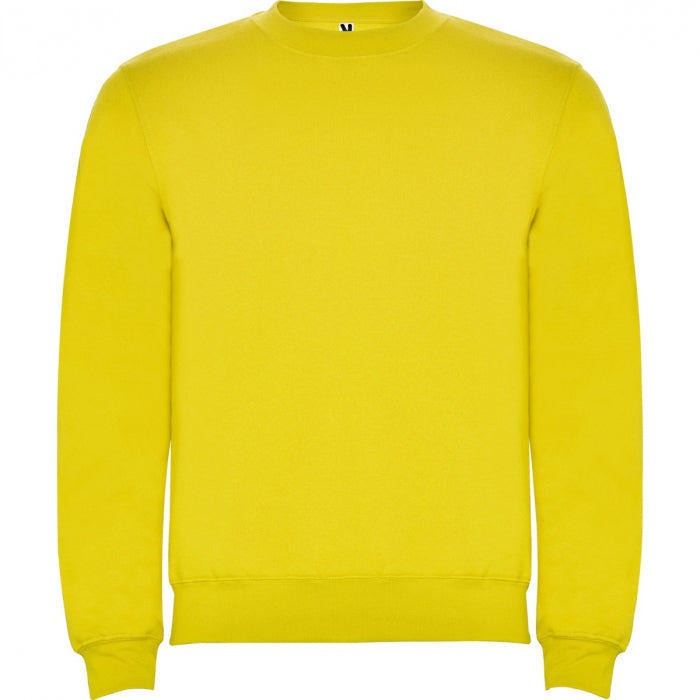 Polerón Clásico Unisex Personalizado