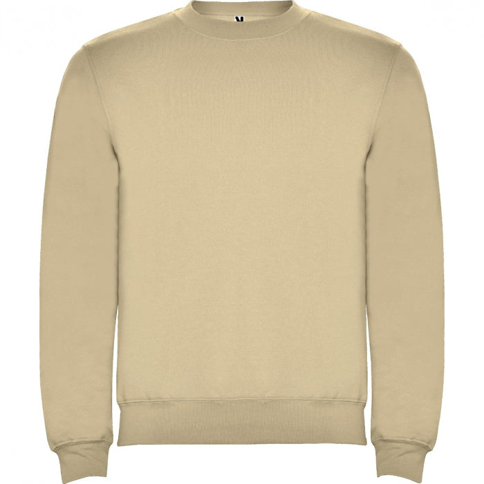 Polerón Clásico Unisex Personalizado
