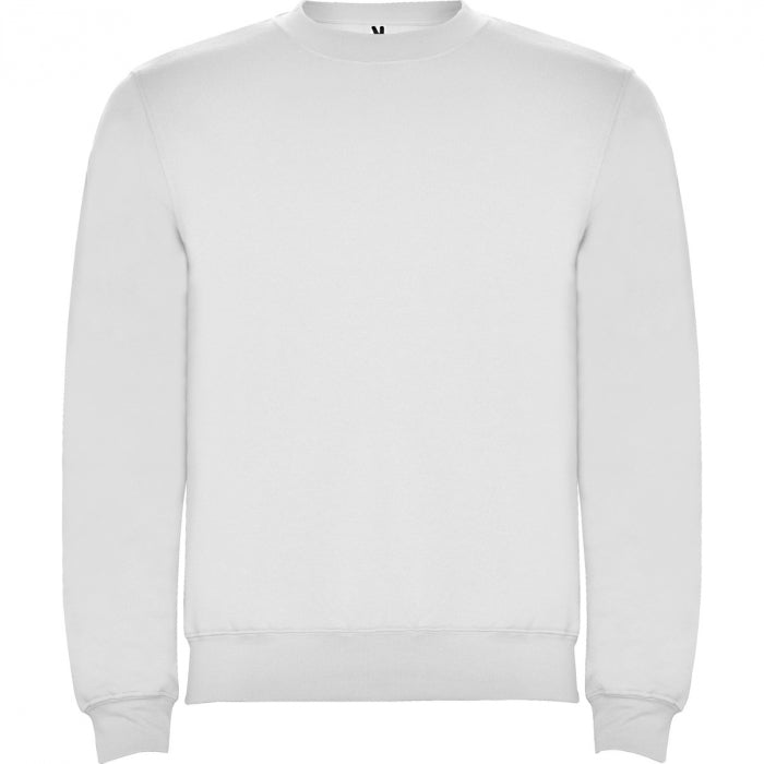 Polerón Clásico Unisex Personalizado