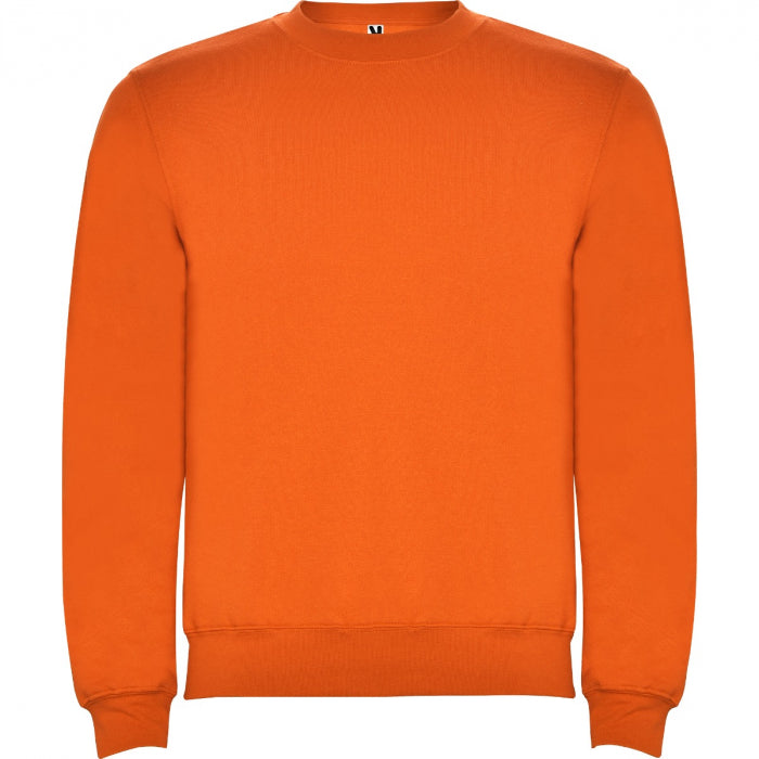Polerón Clásico Unisex Personalizado