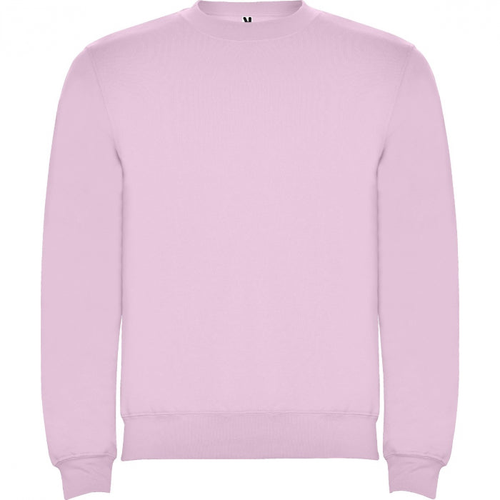 Polerón Clásico Unisex Personalizado