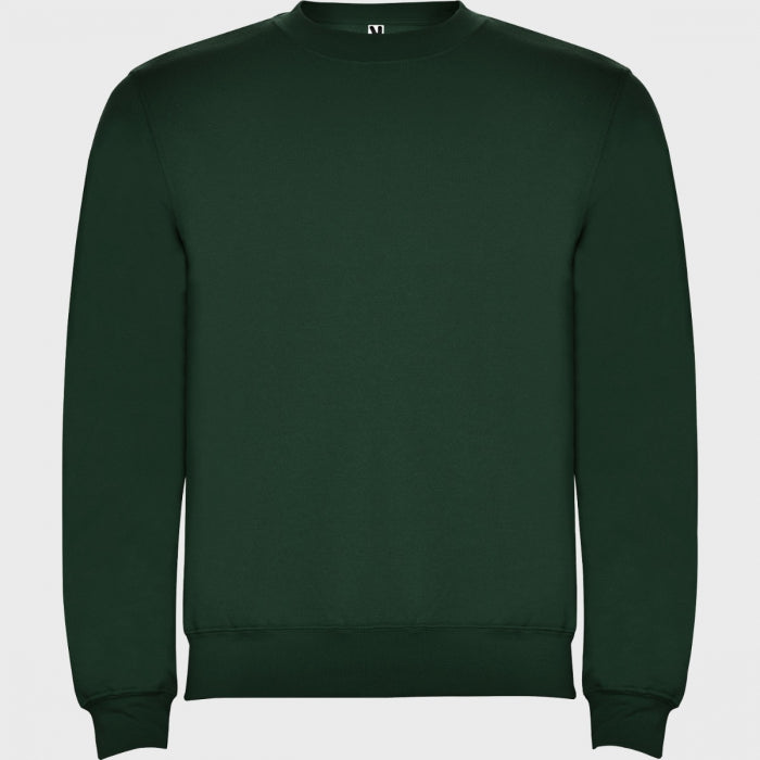 Polerón Clásico Unisex Personalizado