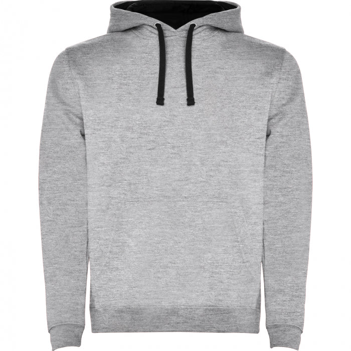 Polerón Canguro Hombre Personalizado