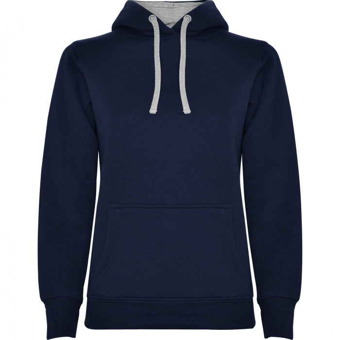 Polerón Canguro Mujer