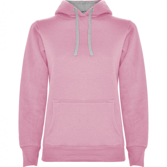 Polerón Canguro Mujer