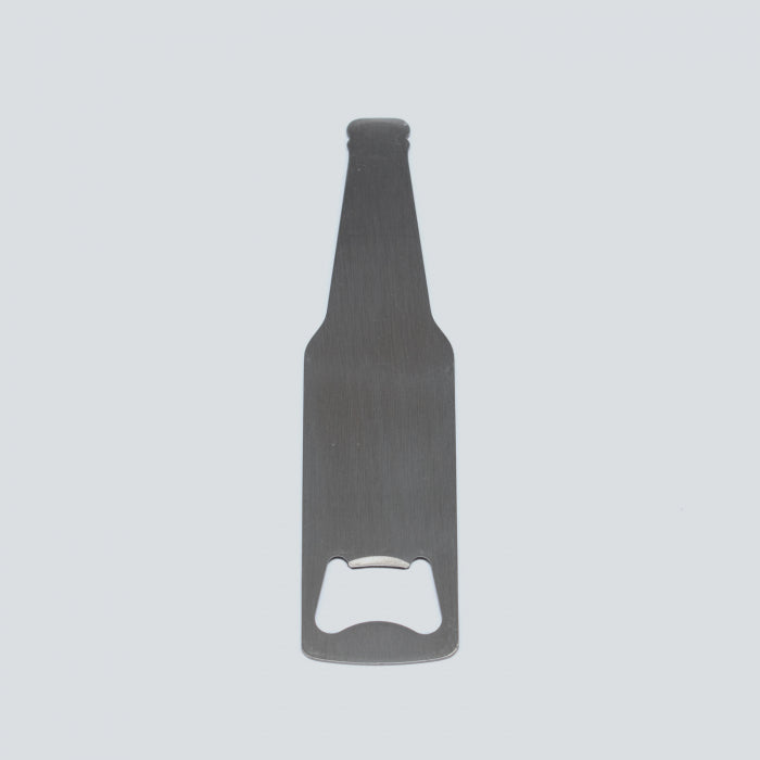 Destapador tipo Botella Personalizable