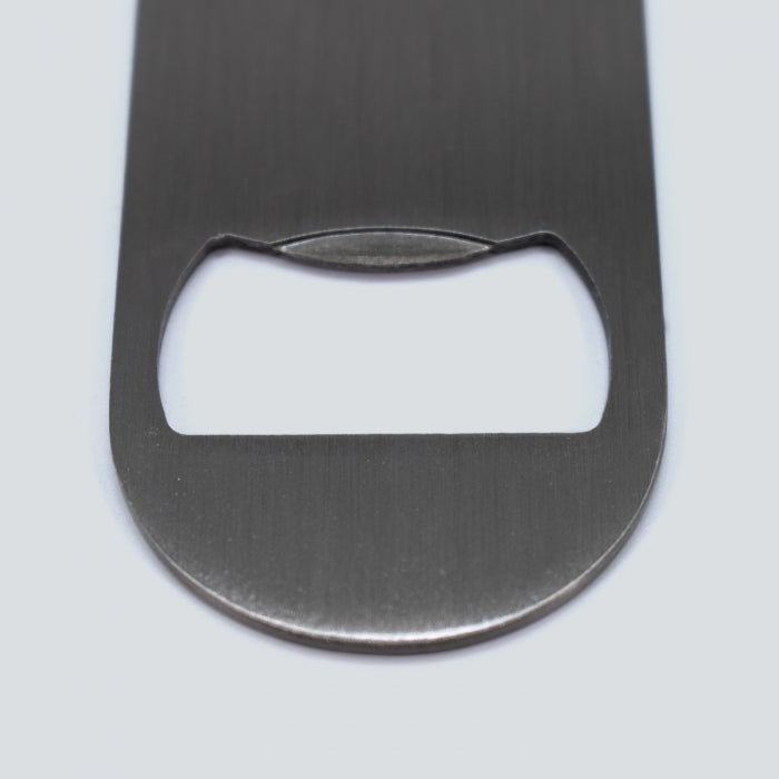 Destapador de Acero personalizable