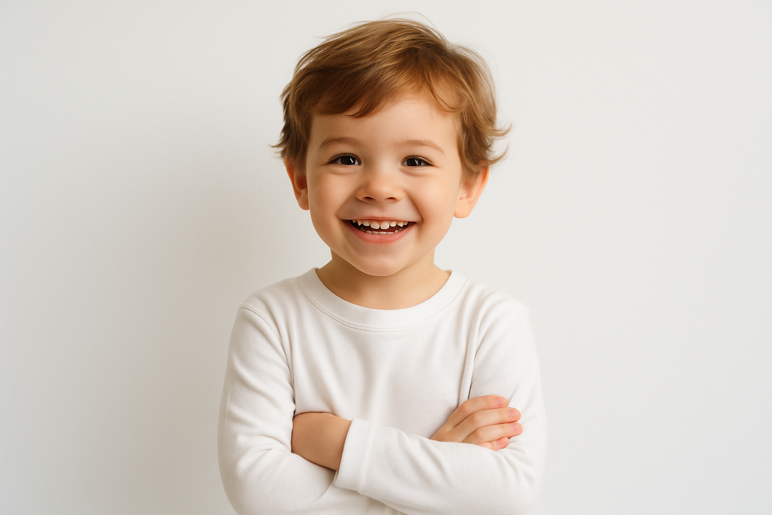 tiene que ser cuello redondo