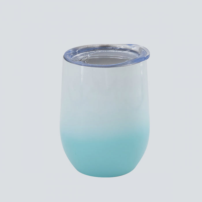 Vaso Termico de Acero 12 Oz