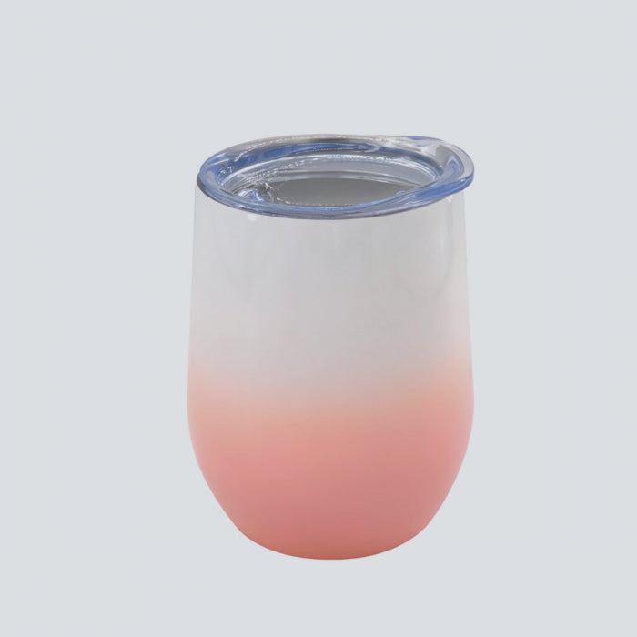 Vaso Termico de Acero 12 Oz