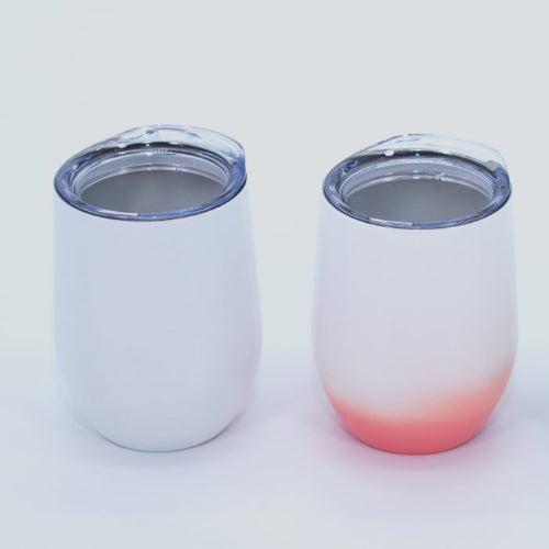 Vaso Termico de Acero 12 Oz