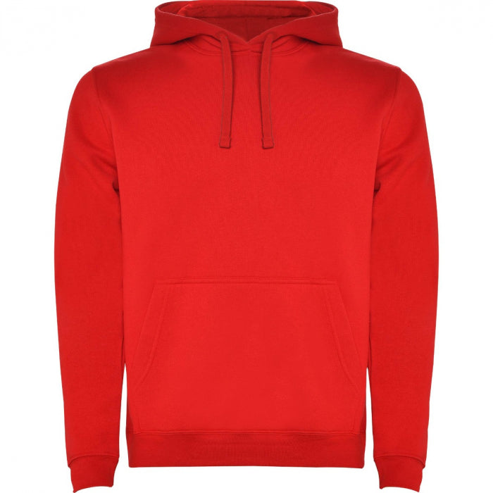 Polerón Canguro Hombre Personalizado